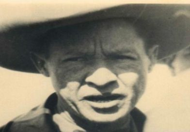 Compañera Rosario Murillo destaca legado libertario del General Sandino y Farabundo Martí