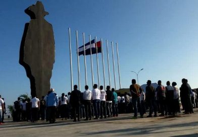 Sandino, símbolo de lucha inclaudicable de los nicaragüenses
