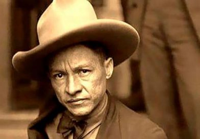 Augusto Nicolás C. Sandino. Foto: Archivo