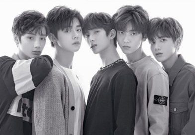 ¿Quiénes son los integrantes de TXT, el nuevo grupo de K-pop? / Foto: @txt_bighit