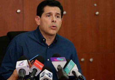 Wálmaro Gutiérrez: Productos de primera necesidad continúan exentos con Reforma Fiscal