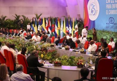 Estados miembros de la AEC destacan exitoso desarrollo de cumbre caribeña en Nicaragua