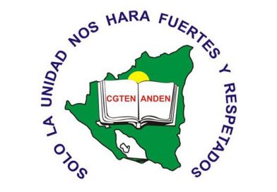 Anden respalda propuesta de agenda emitida por el Gobierno de Nicaragua