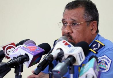 Policía Nacional captura a 58 delincuentes de alta peligrosidad