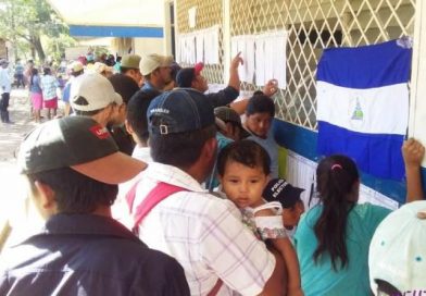 Compañera Rosario destaca ejemplar ejercicio de la democracia en elecciones regionales de la Costa Caribe