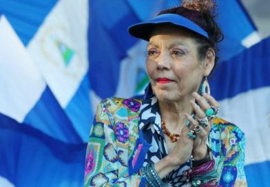 Compañera Rosario Murillo: Estamos predestinados para la paz