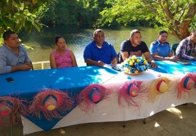 Quezalguaque: Preparan actividades de seguridad familiar del Plan Verano de Amor 2019