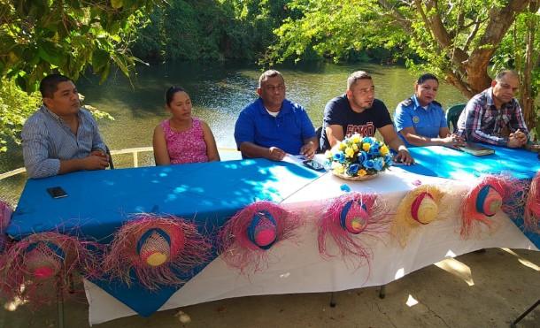 Quezalguaque: Preparan actividades de seguridad familiar del Plan Verano de Amor 2019