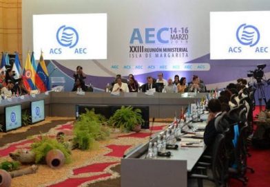 Asociación de Estados del Caribe celebrará su 25 aniversario en Nicaragua