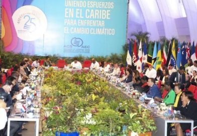 Avanza propuesta de Declaración del XXV Aniversario de la AEC