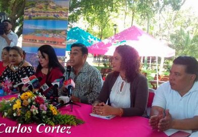 Managua te invita a conocerla esta Semana Santa