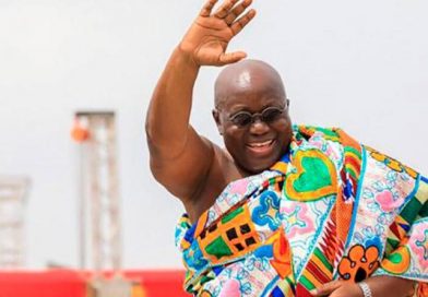 Gobierno de Nicaragua saluda el 62 Aniversario de la Independencia de la República de Ghana