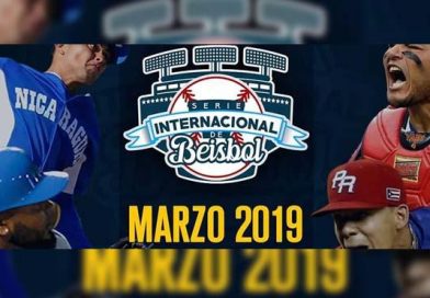 Serie deportiva Puerto Rico-Nicaragua es dedicada a la Memoria Eterna de Roberto Clemente