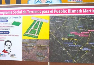 Avanza programa Bismark Martínez desde las alcaldías municipales