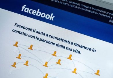 Reportan la caída de Facebook en varios países