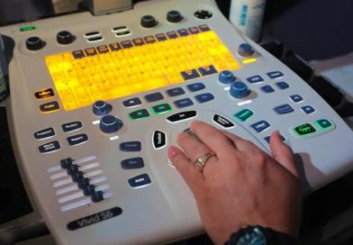 Pacientes beneficiados con jornada de cardiología en el Hospital Manolo Morales