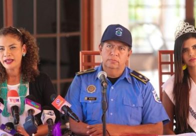 Este 23 de marzo disfrute del carnaval bicentenario de Managua