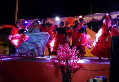 Boaco: Inician actividades en celebración del 23 aniversario de la ciudad de San Lorenzo