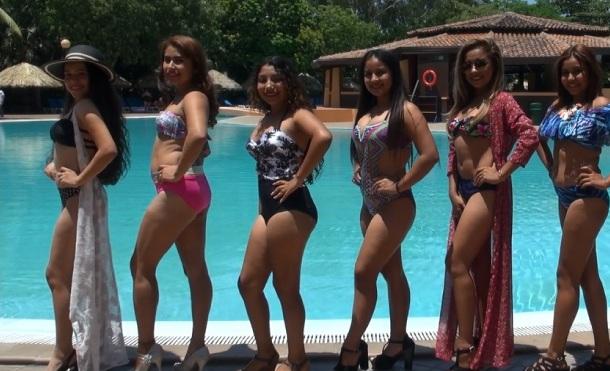San Rafael del Sur: Invitan al certamen “Chica Verano 2019”