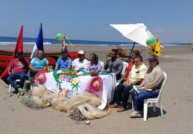 Chinandega realiza inauguración departamental del Plan Verano 2019