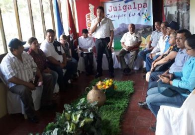 Realizan lanzamiento turístico en el departamento de Chontales