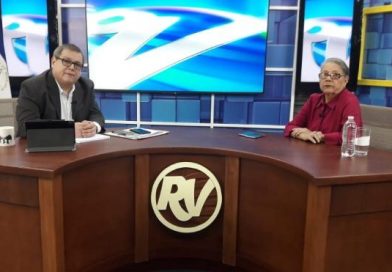 Comandante Doris Tijerino: Las mujeres se ganaron un lugar en el FSLN