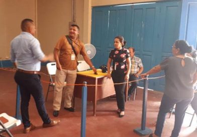 CSE instala oficialmente el centro de cómputo regional en Bilwi