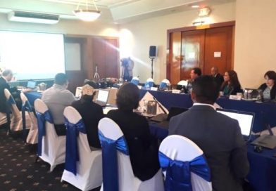 Junta Directiva de la Comisión Técnica Regional de Telecomunicaciones se reúne en Managua