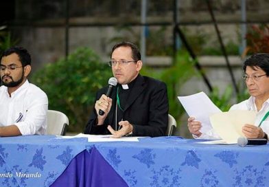 Cuarto comunicado del Encuentro por el Entendimiento y la Paz en Nicaragua