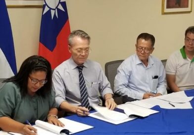 INTA y Taiwán firman convenio para fortalecer producción de hortalizas