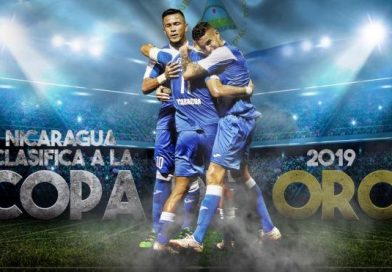 Nicaragua vence a Barbados y clasifica a Copa Oro por tercera vez en la historia