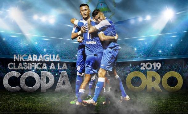 Nicaragua vence a Barbados y clasifica a Copa Oro por tercera vez en la historia