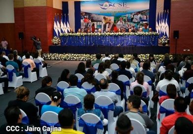 (+Video) Victoria del FSLN en elecciones regionales en la Costa Caribe 2019
