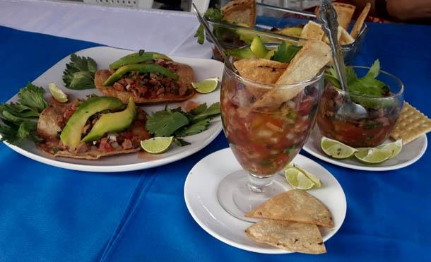 INTUR realiza décima edición del concurso departamental de comida de cuaresma en Chontales 