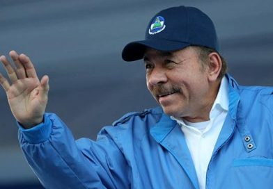 Presidente Daniel Ortega, uno de los mandatarios mejor evaluados en la región Latinoamericana