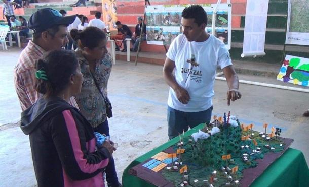 Gobierno sandinista de El Tuma – La Dalia celebra el Día Mundial del Agua
