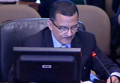 Nicaragua participa en la conmemoración del Día Internacional del recuerdo de víctimas de la esclavitud