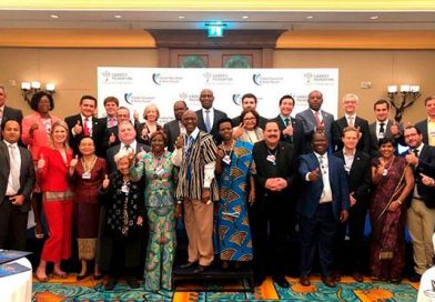 Nicaragua participa en Séptimo Foro Global de Educación y Habilidades en Dubai