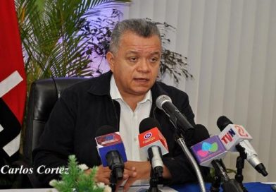 Ministerio Agropecuario: Abastecimiento de productos alimenticios está garantizado