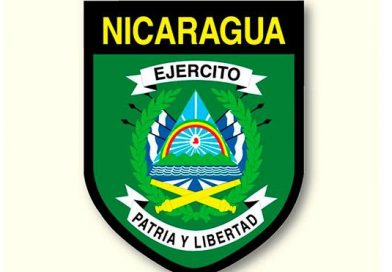 Ejército de Nicaragua saluda a las mujeres en su día