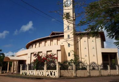 Elecciones regionales de la Costa Caribe nicaragüense en unidad y paz