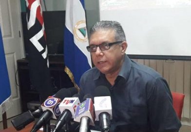 Enacal está en 14 ciudades ejecutando proyectos de agua potable y alcantarillado sanitario