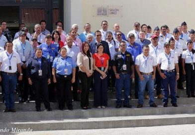 Empresa Portuaria Nacional inicia séptimo encuentro Opip 2019