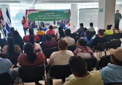 INTA desarrolla Encuentro Nacional de Productores de concentrado y alimento para aves y cerdos