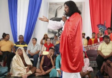 Totogalpa será el escenario para el XII Encuentro Nacional de Judeas