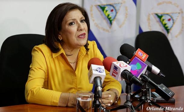  Nicaragua avanza con política de equidad de género promovida por el FSLN