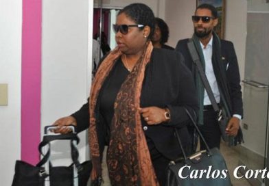 Llegan a Nicaragua delegaciones que participarán en el XXV aniversario de la Asociación de Estados del Caribe