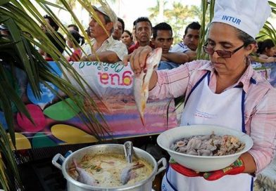 Fin de semana cargado de actividades culturales y tradicionales
