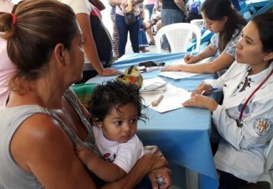 Nicaragua será sede del Foro Internacional de Salud Familiar y Comunitaria