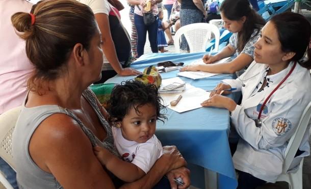 Nicaragua será sede del Foro Internacional de Salud Familiar y Comunitaria